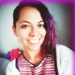 Yoloxóchitl García Santamaría