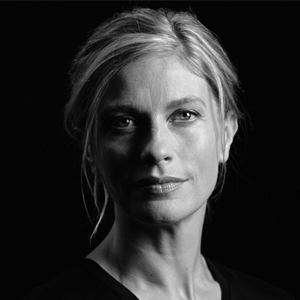 Crystal Pite